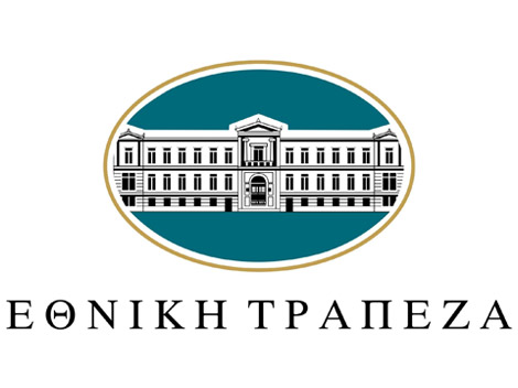 Εθνική Τράπεζα Ελλάδος